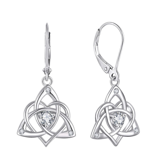 Earrings – starchenie jewelry